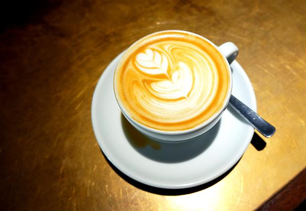 Coffee Chye Seng Huat