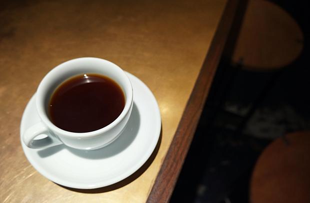 Coffee Chye Seng Huat