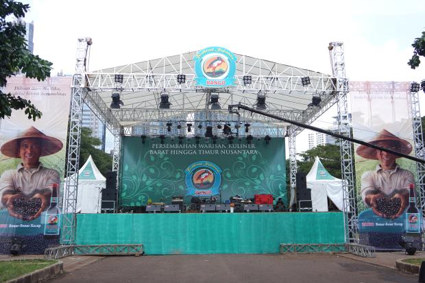 Festival Jajanan Bango