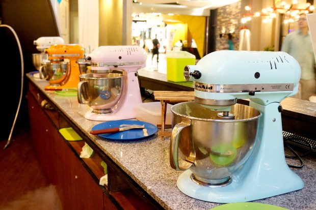 Elicxir Artisan Gelato