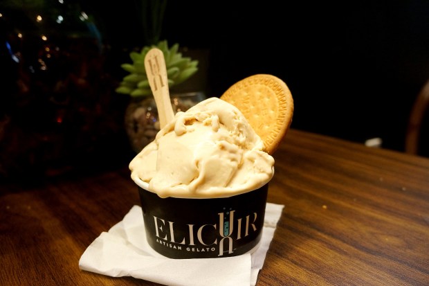 Everything About Marie