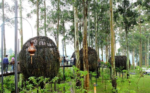 Dusun Bambu