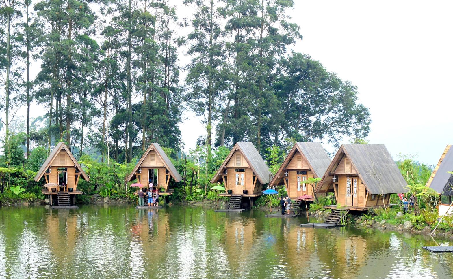 Dusun Bambu