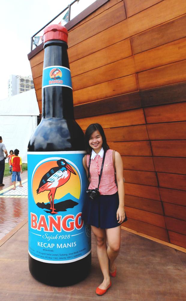 Festival Jajanan Bango