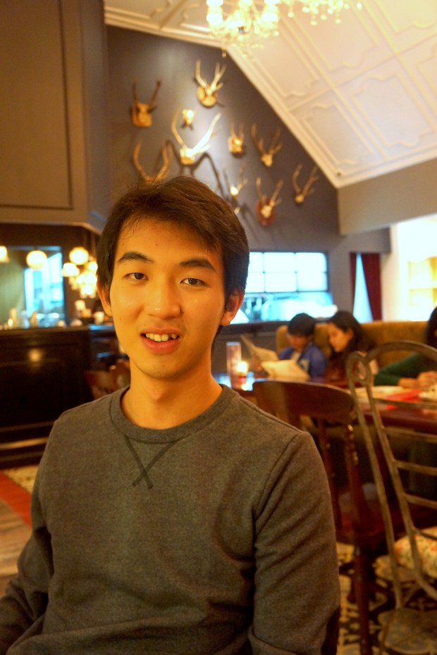 Royal Stag Bistro Bandung