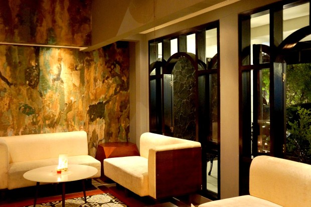 Royal Stag Bistro Bandung