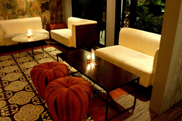 Royal Stag Bistro Bandung