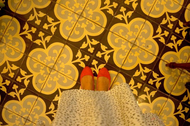 Royal Stag Bistro Bandung