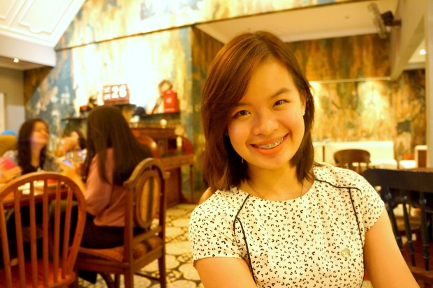 Royal Stag Bistro Bandung