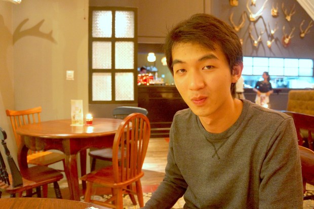 Royal Stag Bistro Bandung