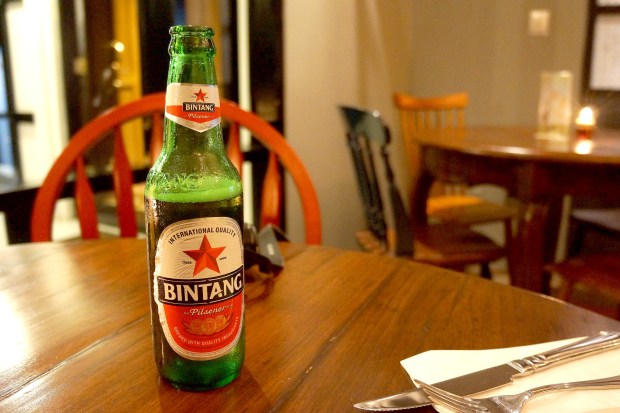 Royal Stag Bistro Bandung