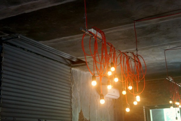 Two Hands Full Bandung