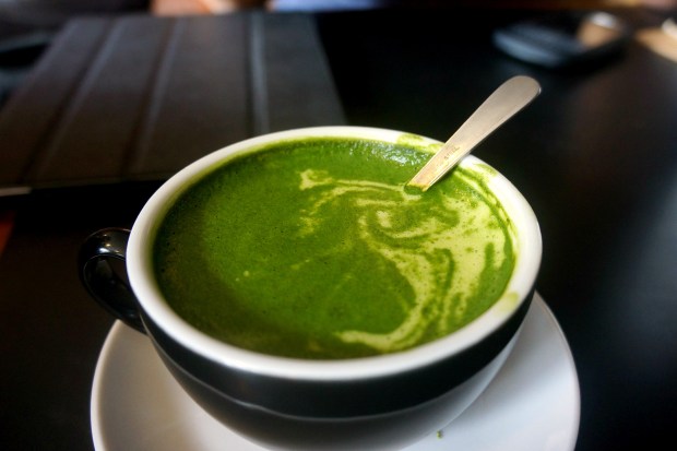 Two Hands Full Bandung