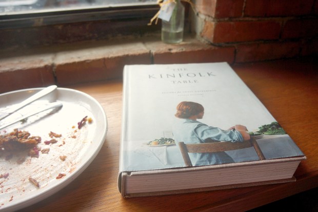 Two Hands Full Bandung