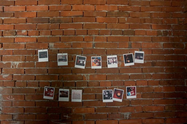 Two Hands Full Bandung