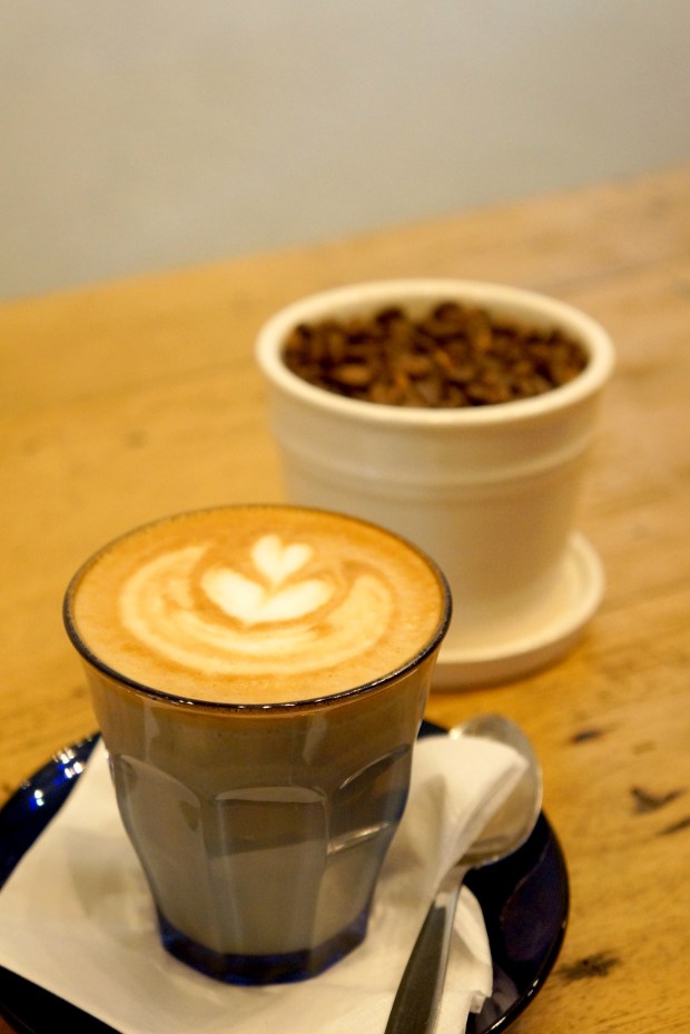 Coffee Booster Society