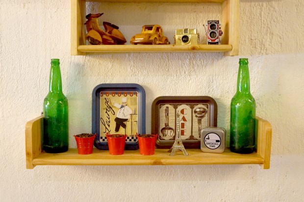 Booster Society Bandung