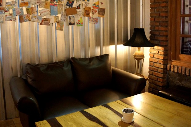 Booster Society Bandung