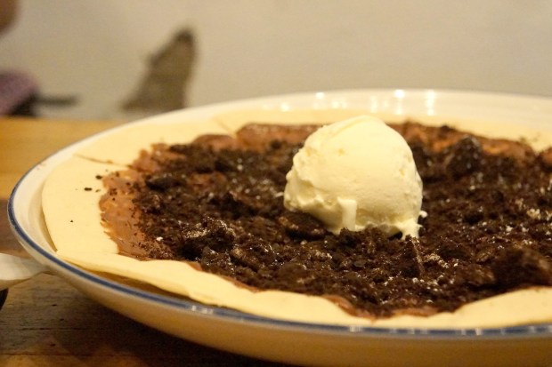 Booster Society Bandung