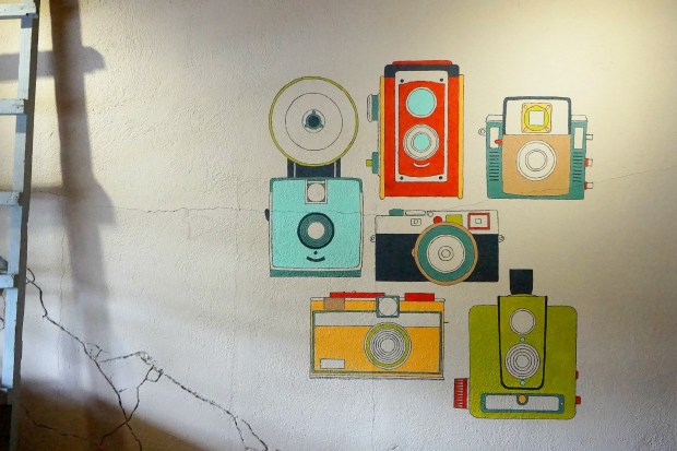 Booster Society Bandung