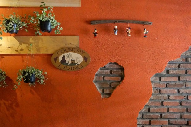 Booster Society Bandung