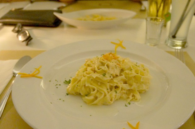 Fashion Pasta Bandung