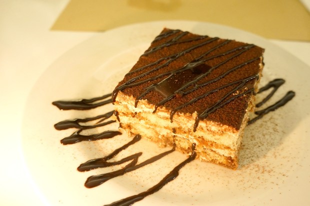 Fashion Pasta Bandung