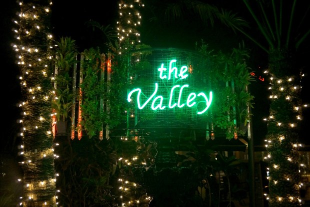 The Valley Bandung