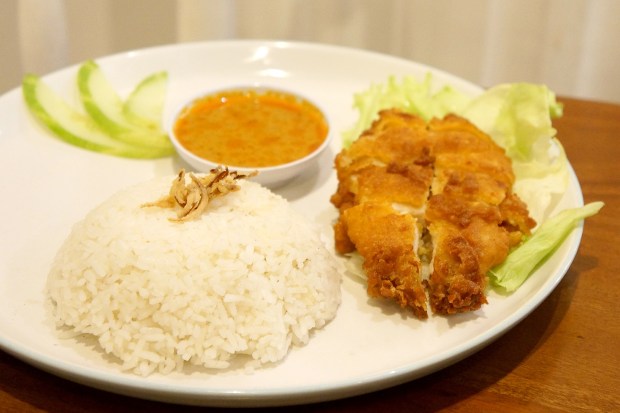 Mamak Kitchen Bandung