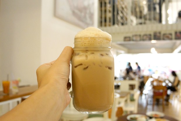 Mamak Kitchen Bandung