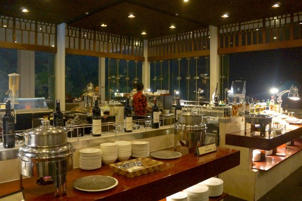 Padma Hotel Bandung