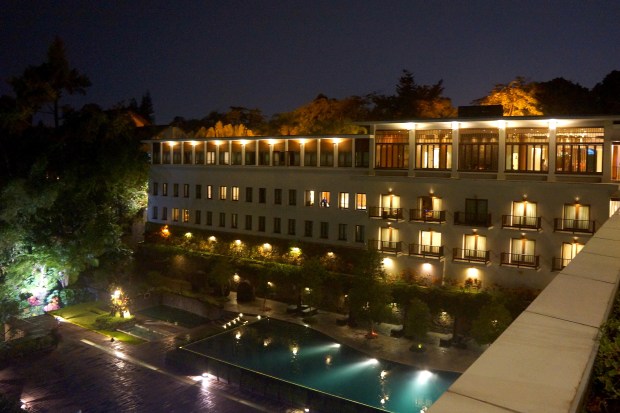 Padma Hotel Bandung