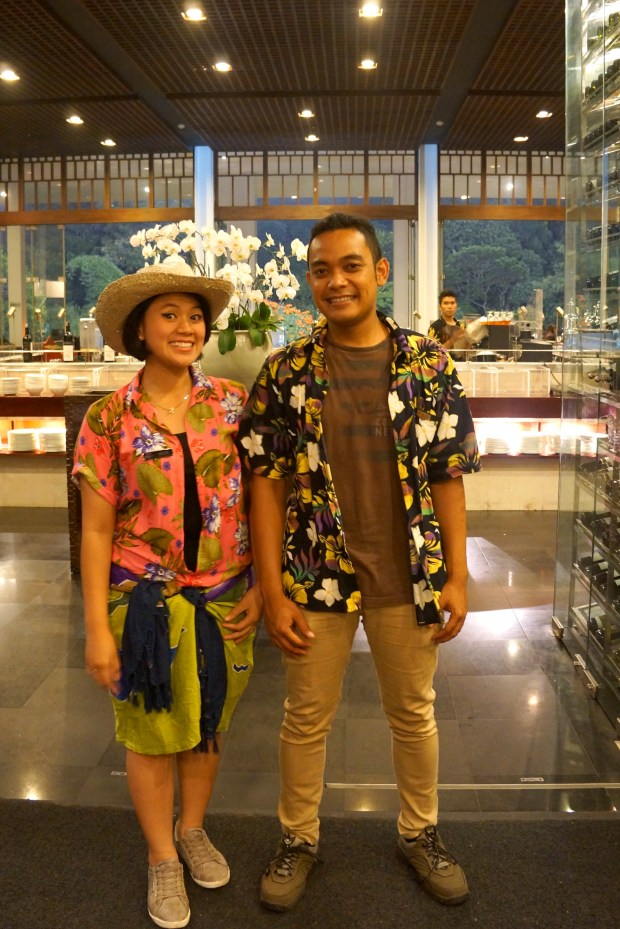 Kampoeng Nelayan Padma Hotel