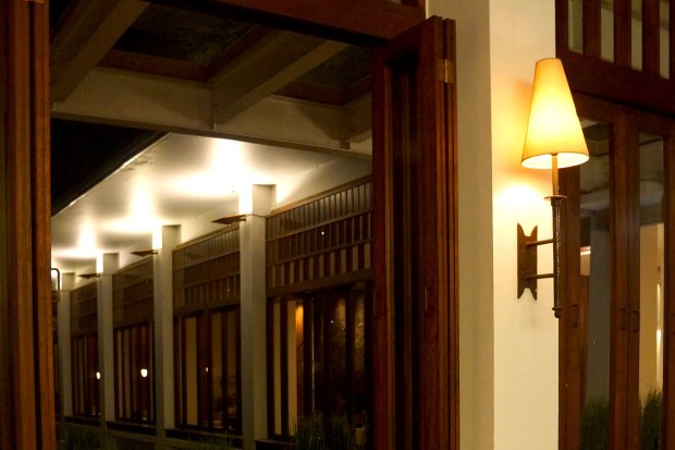 Padma Hotel Bandung