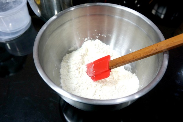 Kijang Mas Culinary Class