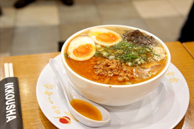 Hakata Ikkousha Bandung