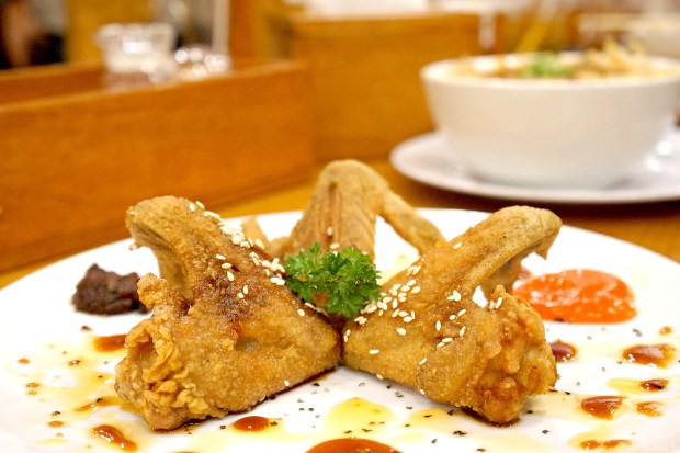 Hakata Ikkousha Bandung