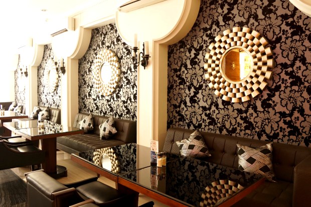 Bawean Bakery Gandapura