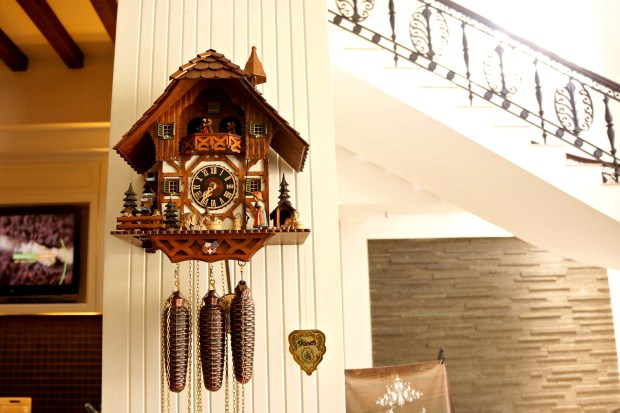 Bawean Bakery Gandapura