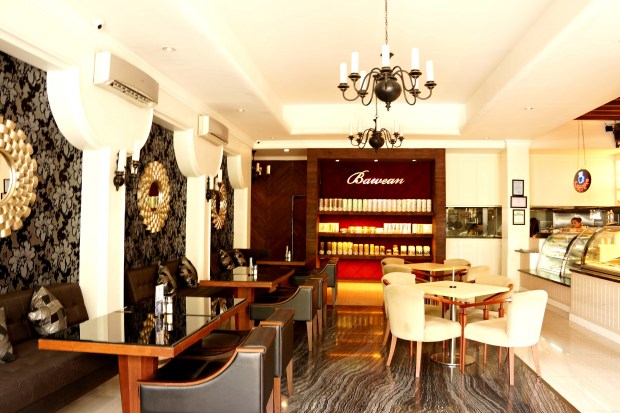 Bawean Bakery Gandapura