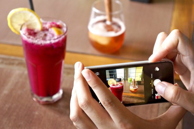 Javana Bistro Bandung