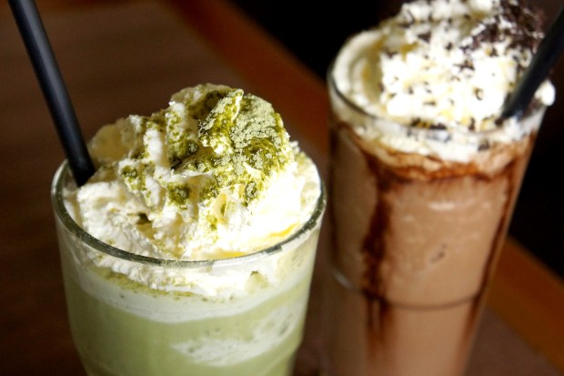 Javana Bistro Bandung