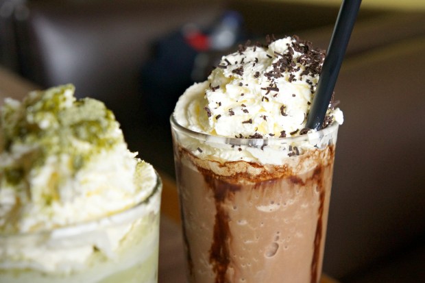 Javana Bistro Bandung