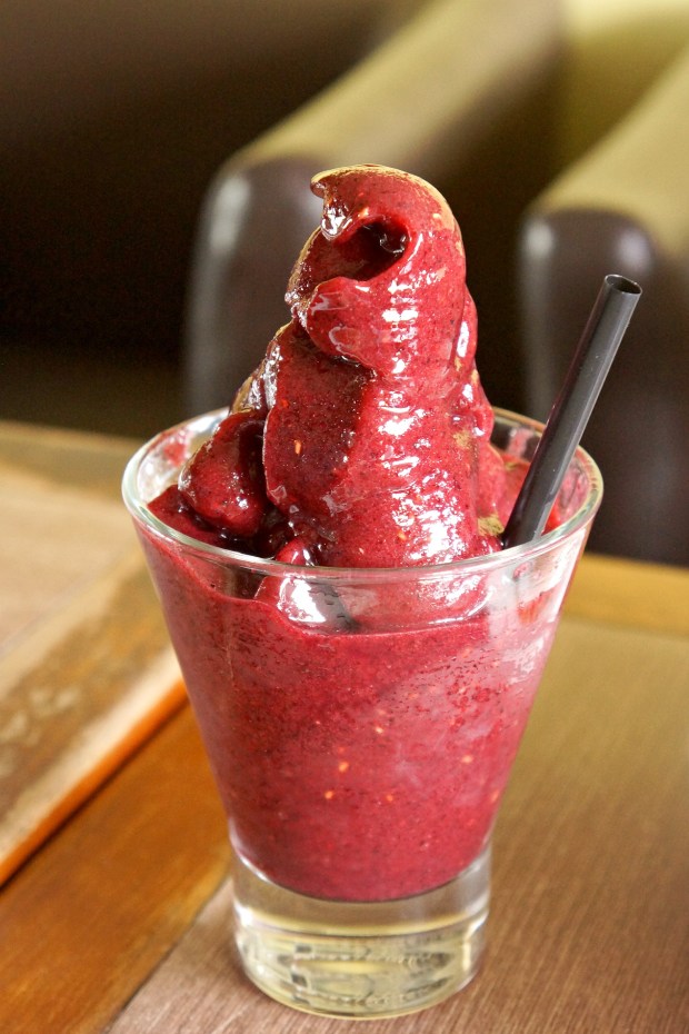 Javana Bistro Bandung