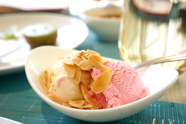 Feast Restaurant Sheraton