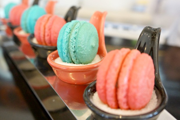 Sheraton Bandung Restaurant