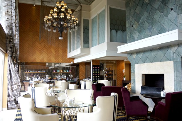 Sheraton Bandung Tower