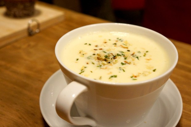 Enoshima Bandung Food