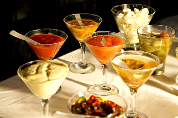 Fivetastic Padma Bandung Anniversary