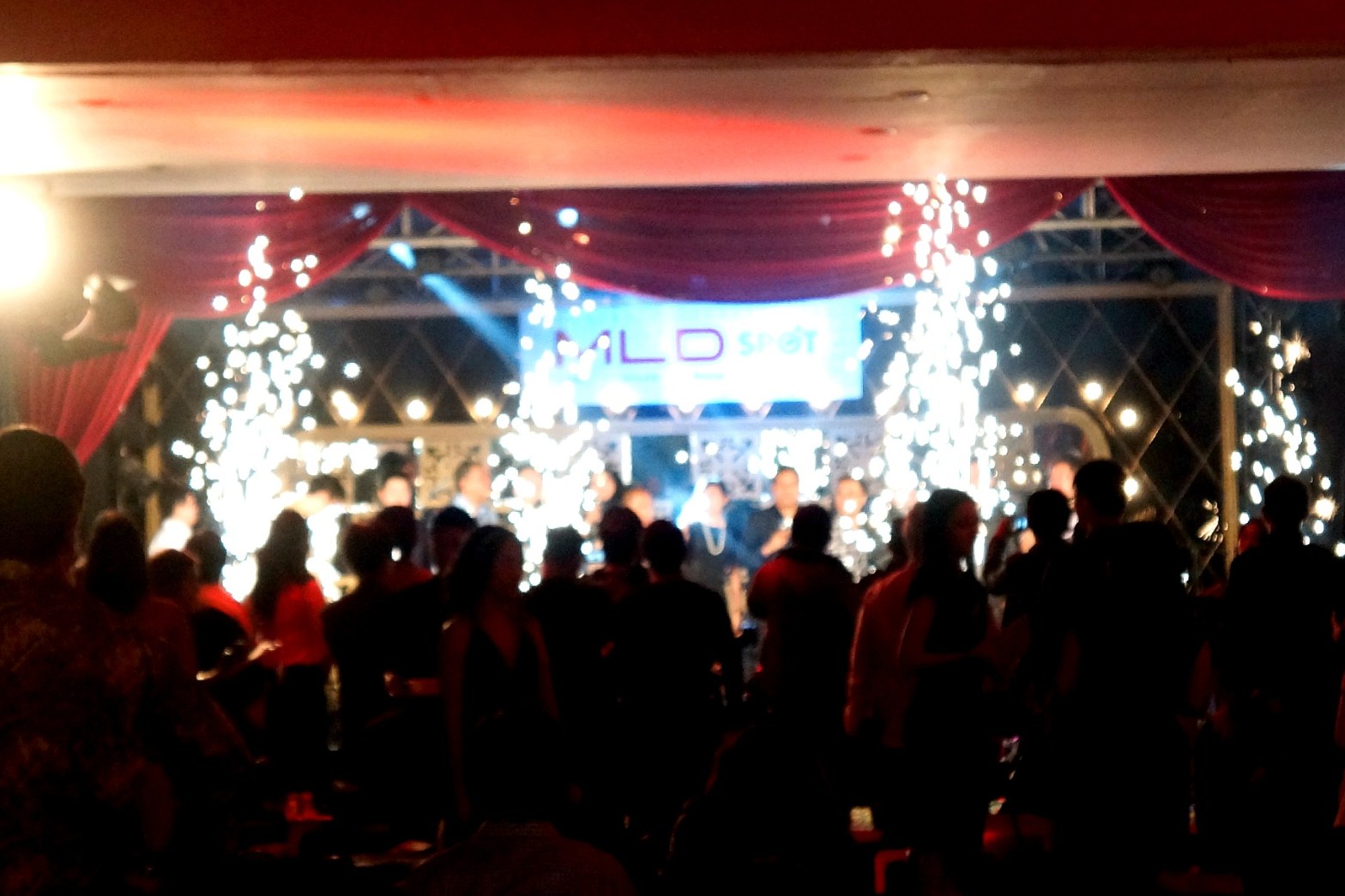 Fivetastic Padma Bandung Anniversary